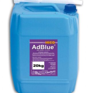 Жидкость AdBlue